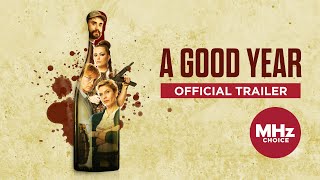 A Good Year Official US Trailer [upl. by Igic165]