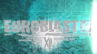 Euroblast Festival XII  2016 Official Trailer [upl. by Hanej]