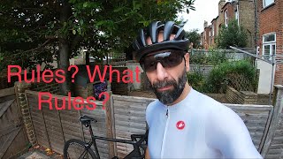 The Rules and elitism in road cycling what you should know as a beginner road cyclist [upl. by Vasta146]