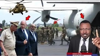 Alèt Wouj PòtoprensAbner Gelin Konfimelmilitè Kenya Yo AteriGuy Phillipe Nan Kouri [upl. by Iver]