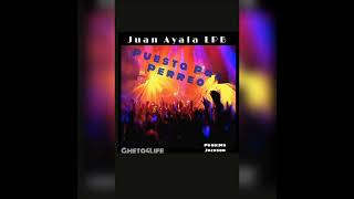 Juan Mynor  Puesta Pal Perreo  Audio Oficial [upl. by Eittam]