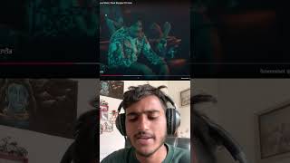 Attach  Sidhu Moose Wala  reaction Video shorts punjabisong sidhumoosewala [upl. by Colet]