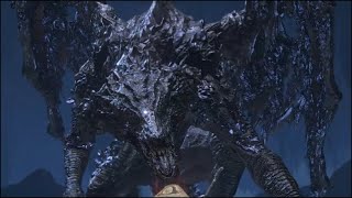 darkeater midir sl1 no hit [upl. by Ecirtap]