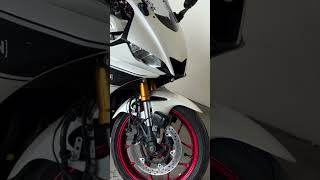 2019 Yamaha R3 Philippines [upl. by Nomolas]