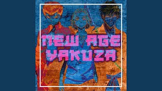 New Age Yakuza feat Mix Williams Blacklynk Delta Deez BlvkDivmonds Hakujin Diggz Da [upl. by Reilamag226]