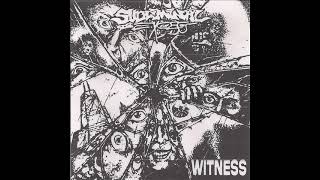 Subliminal Excess  Witness 7” 2023 [upl. by Ketti]