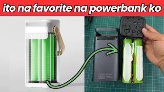 Romoss PMT60 100W Powerbank Teardown Review [upl. by Lexa828]