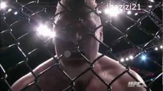 UFC 141  Brock lesnar vs Alistair overeem Trailer [upl. by Mayor]