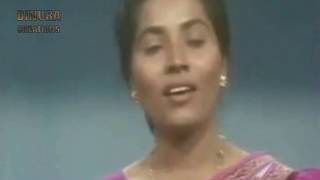 Neela Wickramasinghe Songs Daruwo Athi Ammala දරුවෝ ඇති අම්මාලා [upl. by Kcirdla]