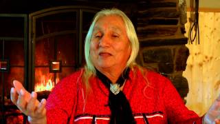 Lakota Origin Story by Elder Duane Hollow Horn Bear [upl. by Ordnazil921]