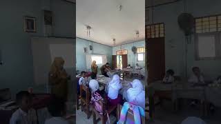 Take ke dua tim sukses UKIN Beserta hahahihinya sekolah sd sekolahdasar kelas muridsd [upl. by Nwahsiek]