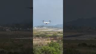 Bell Boeing V22 Osprey [upl. by Ardnasela]