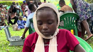 Sickle Cell Disease is big in Bundibugyo [upl. by Hgielrebma223]