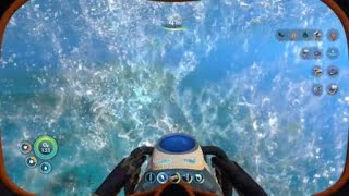 Bug Subnautica [upl. by Jeana]