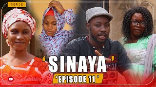 🚨SINAYA  EPISODE 11  FILM SERIE LONG METRAGE MALIEN EN BAMBARA  2024 [upl. by Pellet907]