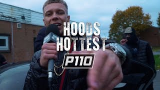 Zeph  Hoods Hottest Season 2  P110 [upl. by Htez224]