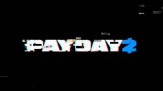 quotMaster Planquot Payday 2 soundtrack preview DEMO [upl. by Euqinmod795]