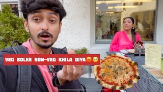 Day 3 in Swiss  900kg Bhind khaye humne yaha  Europe  muskan Sharma vlog [upl. by Parks]