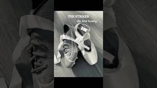 📖The Striker books bookrecommendations fyp shorts anahuang thestriker twistedseries book [upl. by Wettam]