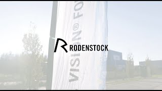 Rodenstock  Aftermovie [upl. by Ydrah513]