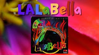 LALABELLA RIDDIM MIX [upl. by Simaj292]