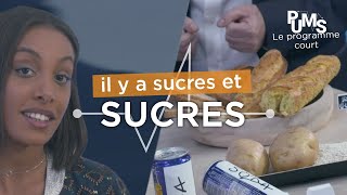 Comment choisir un aliment sucré  Qu’est ce que l’index glycémique [upl. by Andryc]