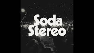 Soda Stereo  Juegos De Seduccion  Gracias Totales Tour Fan Made [upl. by Evad131]