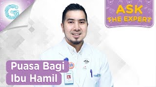 Bolehkah Ibu Hamil Berpuasa  dr Ardiansjah Dara Sjahruddin SpOG [upl. by Virgil427]