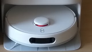 Very Usefull Robot Cleaning Machine Live Short [upl. by Vtarj]