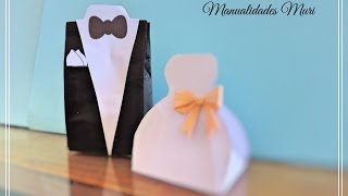 Detalles de Boda Invitados para Hombres [upl. by Dotti35]