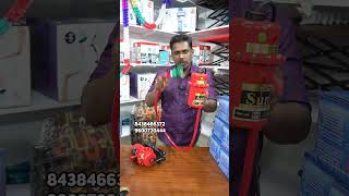 💥Switch On பன்னா போதும் 😱 சுடு தண்ணீர்  Cheapest Instant water heater  shorts [upl. by Muhcan]