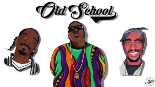 DJ Discretion  Old School Kraze Mashup ft Snoop Dogg 2Pac Notorious BIG amp Others [upl. by Batory714]