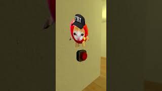 Gman Tricked Applecat Policeman Pt2 gmod 😼🍌 [upl. by Eniron]