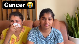 ನಮ್ಮ್ ಪರಿಸ್ಥಿತಿ ಯಾರಿಗೂ ಬರೋದು ಬೇಡ 😭CANCER😔 SHOCKING NEWS😭 ಒಂದ್ ಆದಮೇಲೆ ಇನ್ನೊಂದು ಕಷ್ಟ [upl. by Pik]