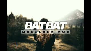 LAGU ACARA REMIX  BAT BAT  MB HELDER🔊 [upl. by Reseta]