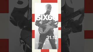 NYE with Six60 at The Lawn Canggu  311223 [upl. by Idram]