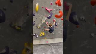 So Much Flagging strengthtraining bouldering climbing [upl. by Anem]