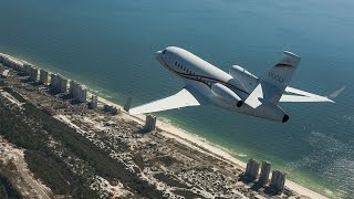 Falcon 900LX  Proven Performer [upl. by Most123]