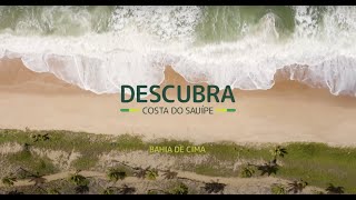 Descubra  Episódio 1 Bahia de cima [upl. by Mcnamee]