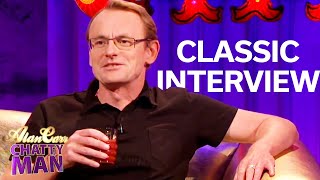 Remembering The Great Sean Lock  Full Interview  Alan Carr Chatty Man [upl. by Hermon]