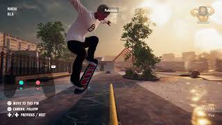 Skater XL Ep710 November 4th 2024  Part 7 [upl. by Lamb755]