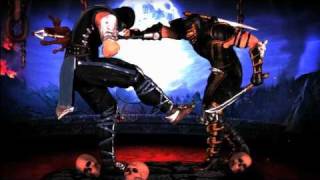 Mortal Kombat  Launch Trailer [upl. by Rengaw86]