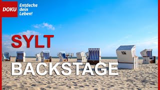 Sylt Backstage [upl. by Ellswerth]