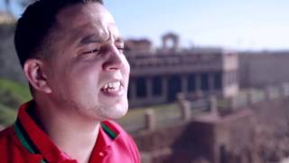 Mustafa Masti  olino tbrit Officiel Video [upl. by Ronnica]