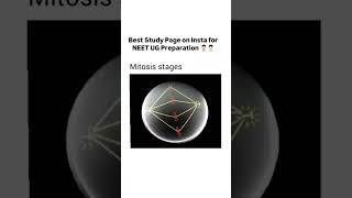 Mitosis science shortvideo status Mitosis [upl. by Yeslehc]