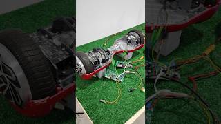 Hacking a Hoverboard  2nd Generation  How to change the BLDC motor rotation direction NEXT Video [upl. by Dominique]