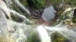 Vale do Pati Trekking  Chapada Diamantina [upl. by Eliathan]