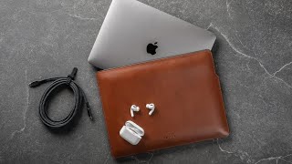 TOP 7 Best MacBook Pro Accessories for 2024 [upl. by Ardnasac]