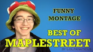 Best of maplestreet [upl. by Zia]