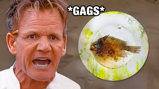 The WORST Dishes On Kitchen Nightmares Season 8 [upl. by Aikas]